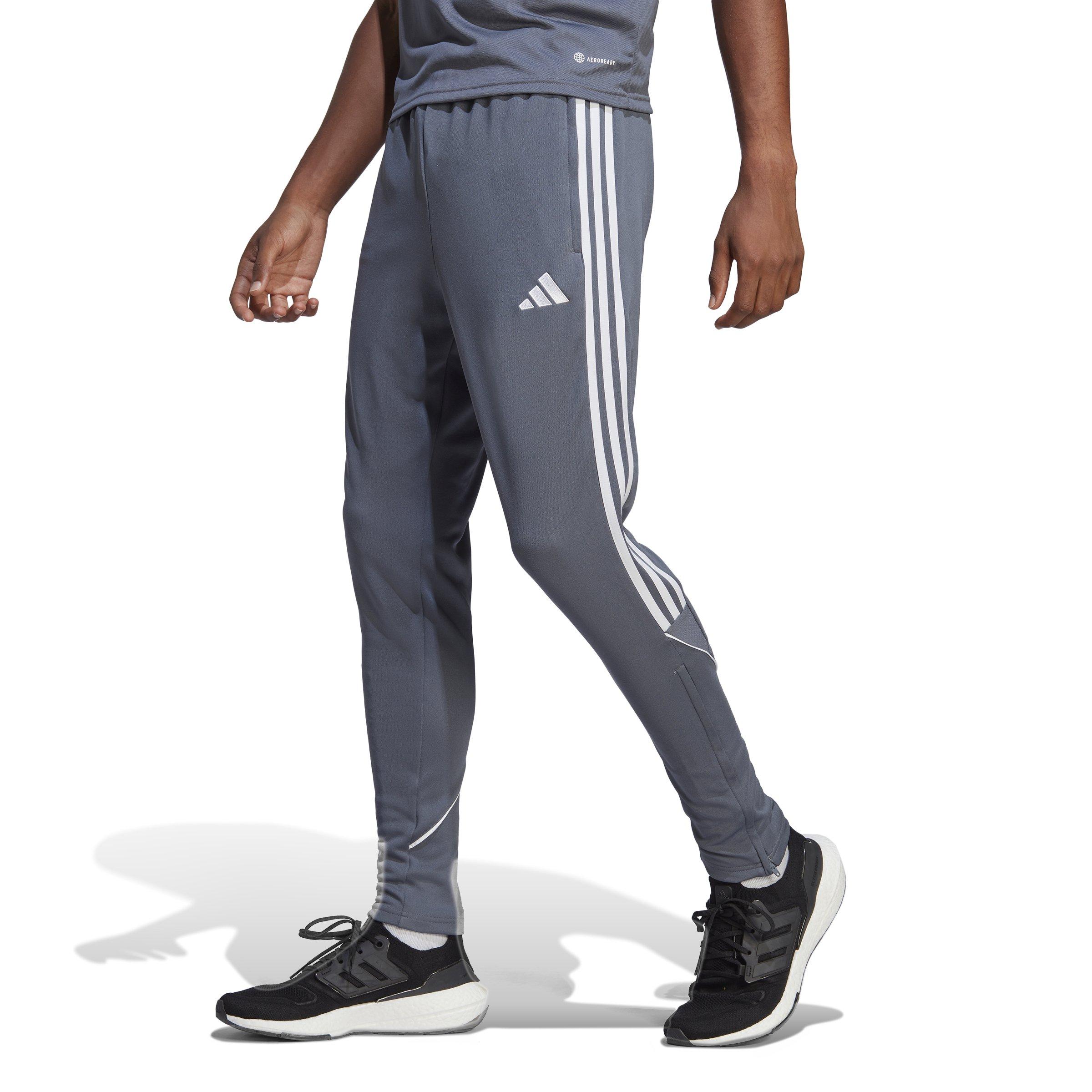 adidas Men's Tiro 23 League Pants-Grey